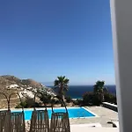 11.7 * Elia (Mykonos)