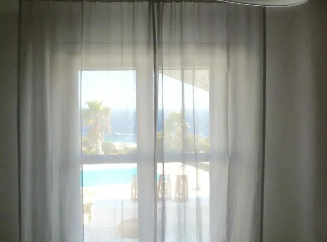 11.7 别墅 Elia (Mykonos)