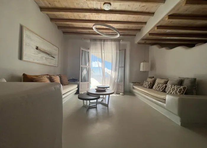 11.7 * Elia (Mykonos)
