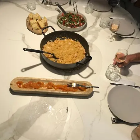 11.7 ヴィラ Elia (Mykonos)