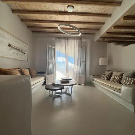 11.7 * Elia (Mykonos)