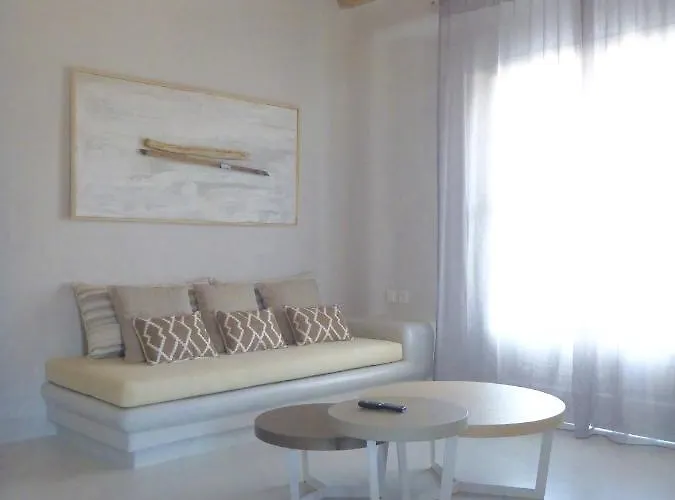 Villa 11.7 Elia (Mykonos)