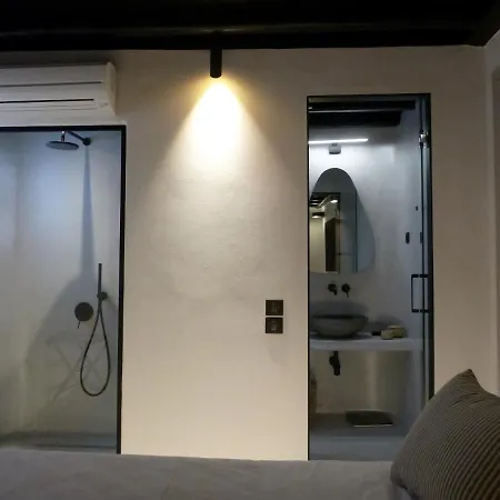 11.7 Willa Elia (Mykonos)