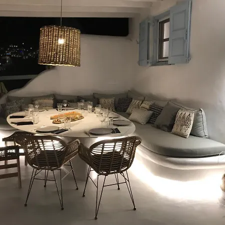 Villa 11.7