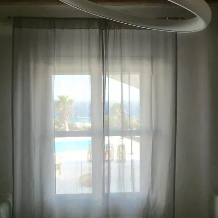11.7 Willa Elia (Mykonos)