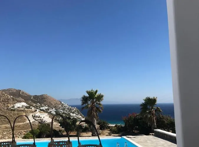 11.7 * Elia (Mykonos)