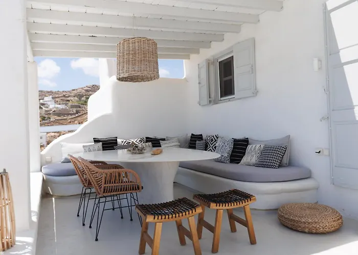 Βίλα 11.7 Ελιά